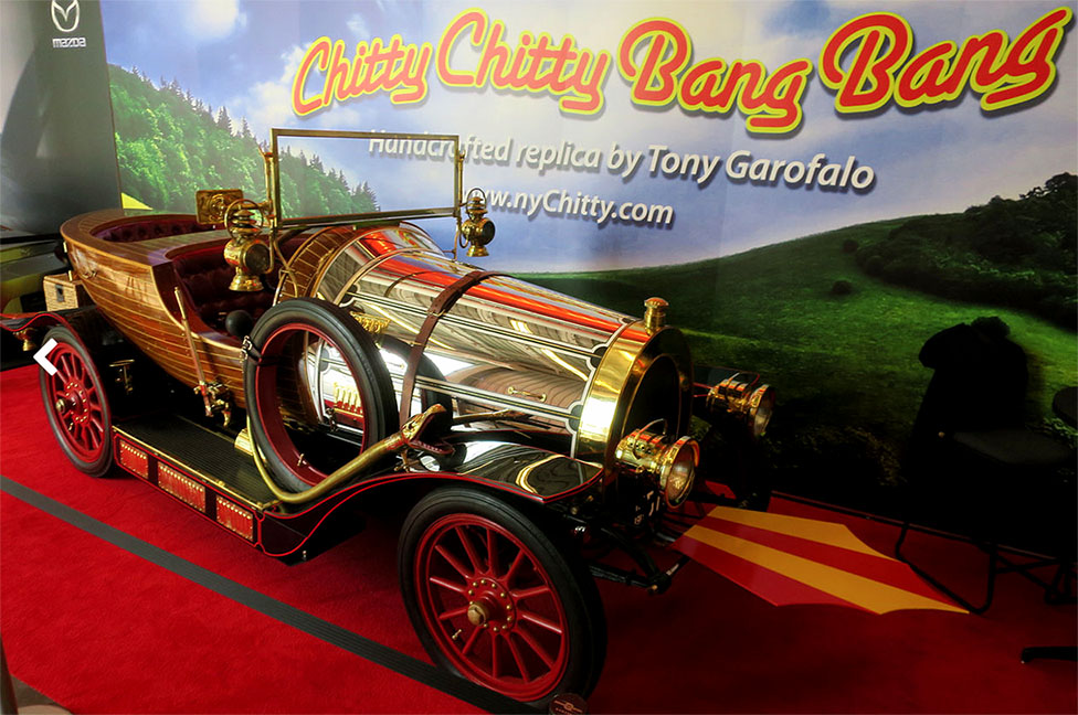 chitty booth