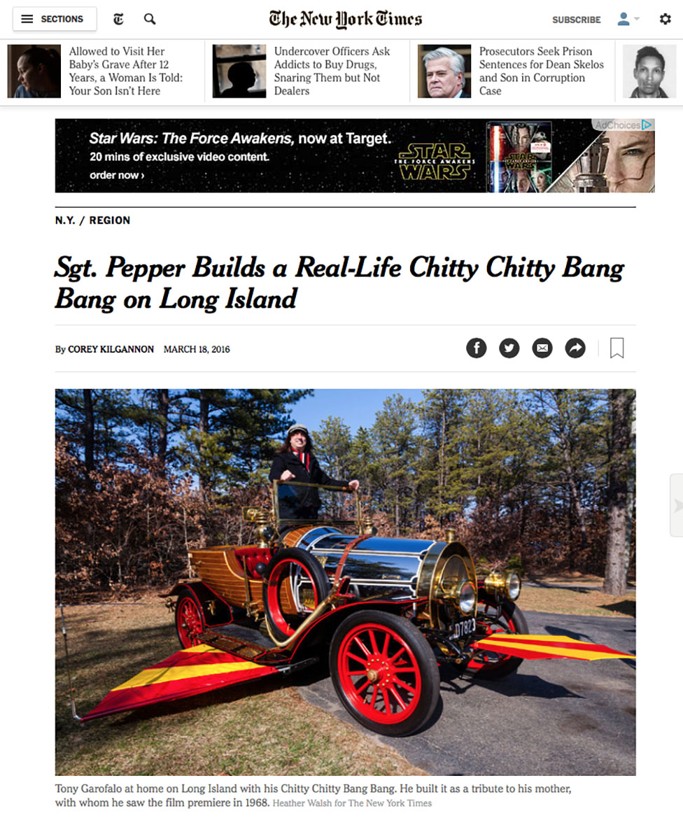 NYT chitty